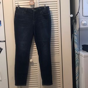 Tommy Hilfiger jeans ❤️